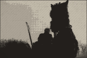 туринская_лошадь